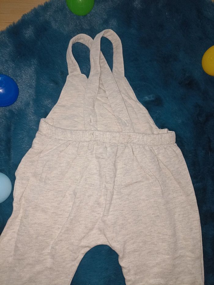Combi pantalon 24 mois - photo numéro 2