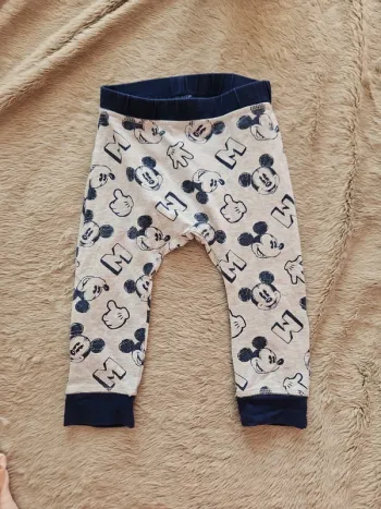 Legging disney