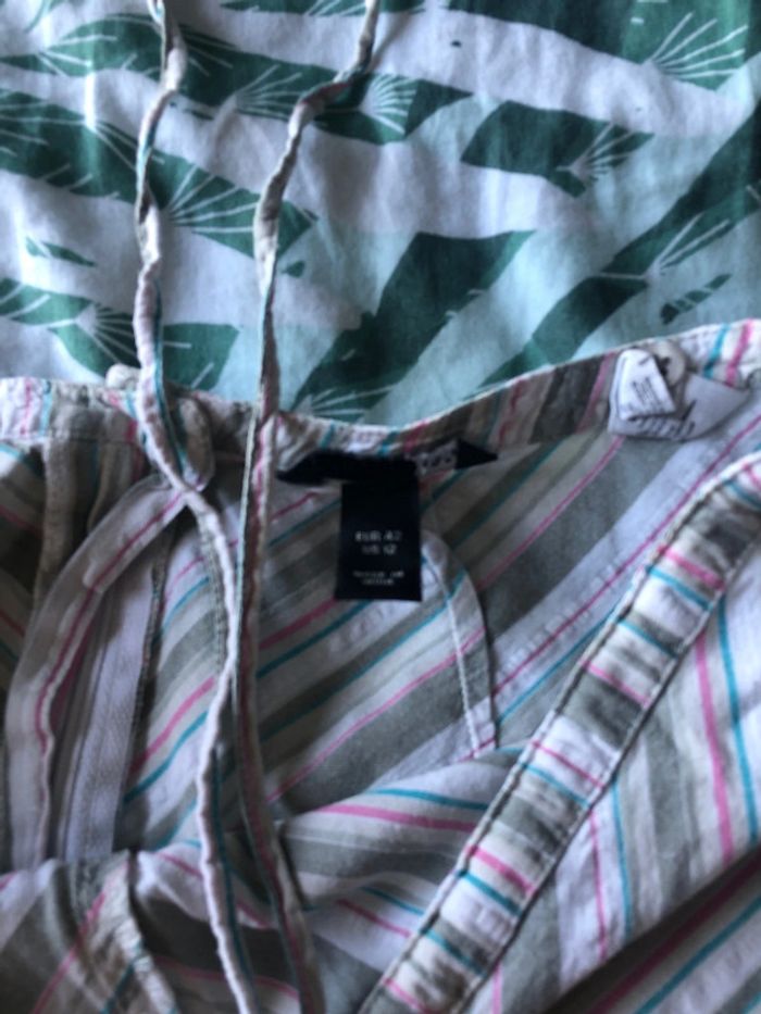 Jupe mi longue - photo numéro 3