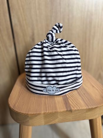 bonnet