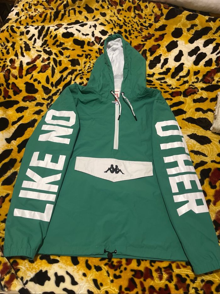 Veste kappa neuf - photo numéro 6