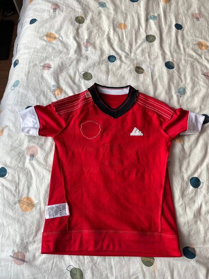 Maillot de foot - photo numéro 5