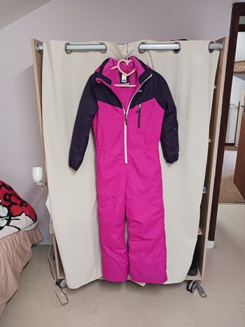 Combinaison de ski 10 ans