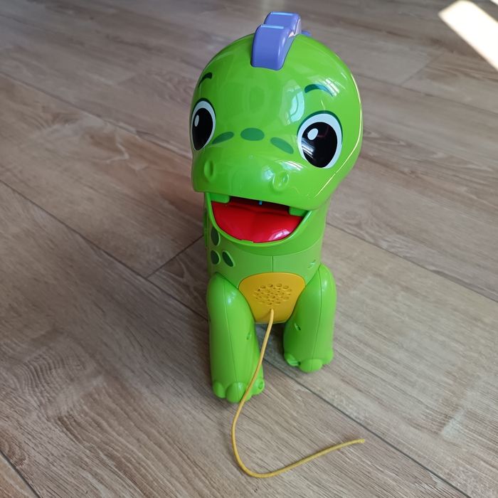 Dino apprenti glouton - photo numéro 3