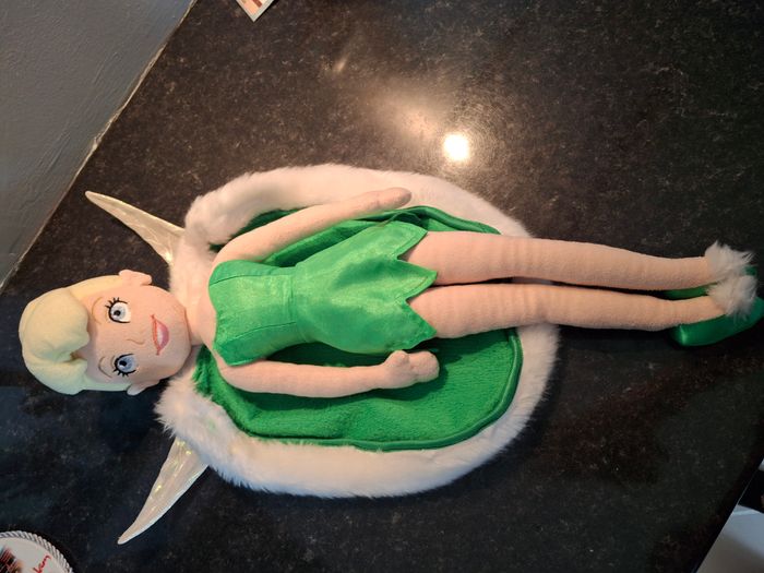 peluche disney - photo numéro 2