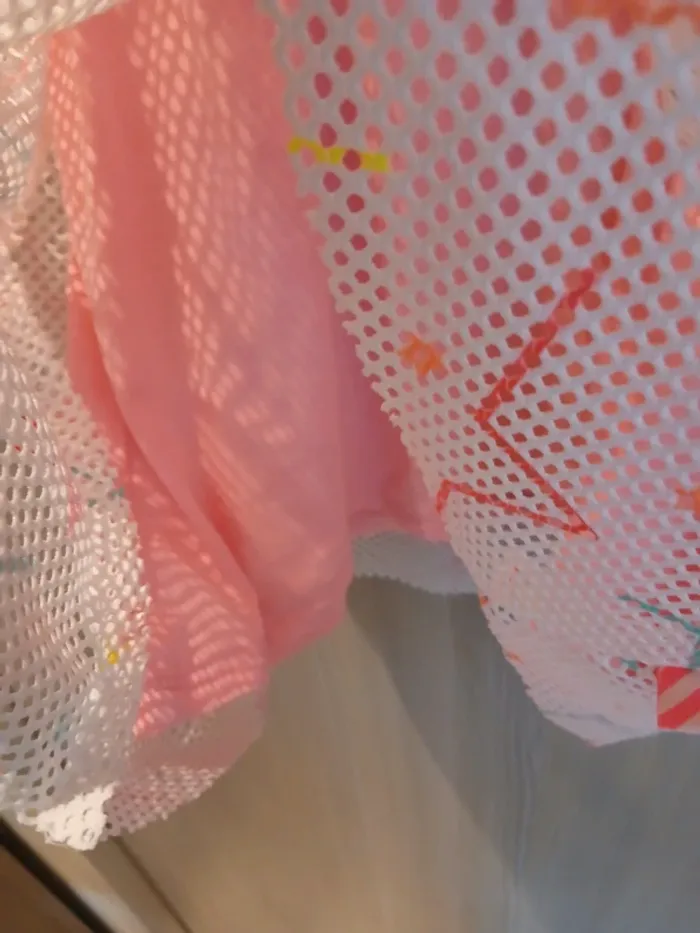 Robe Billieblush 6 ans - photo numéro 3