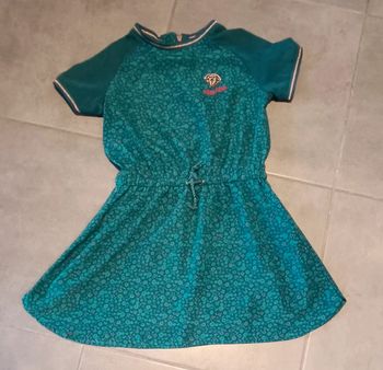 Robe fille