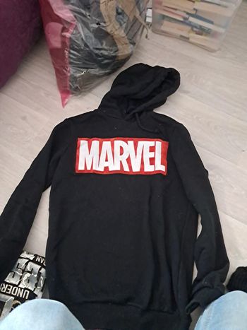 Sweet marvel