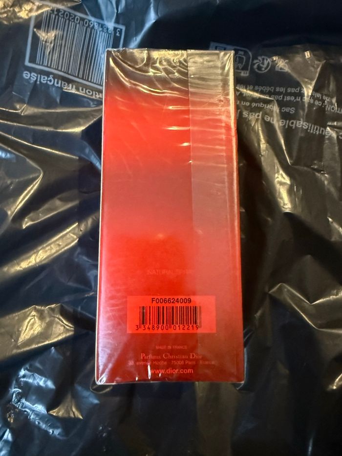 Parfum - photo numéro 2