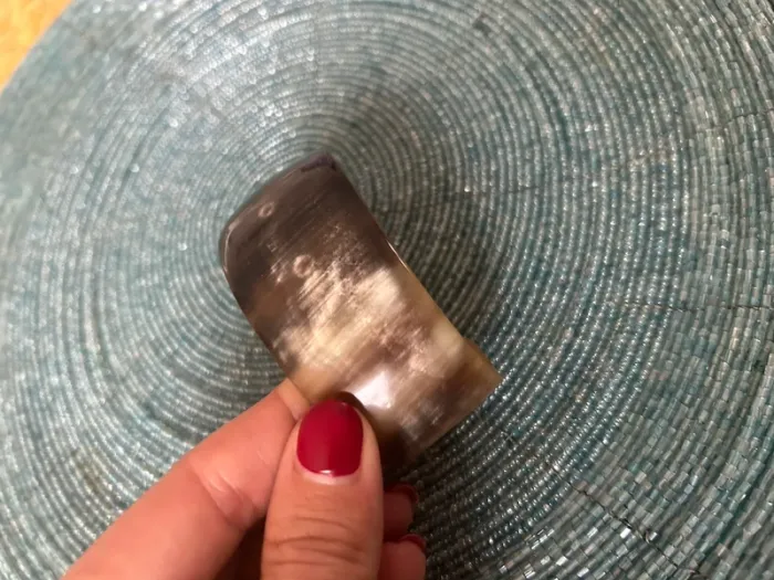 Bracelet manchette, femme - photo numéro 2