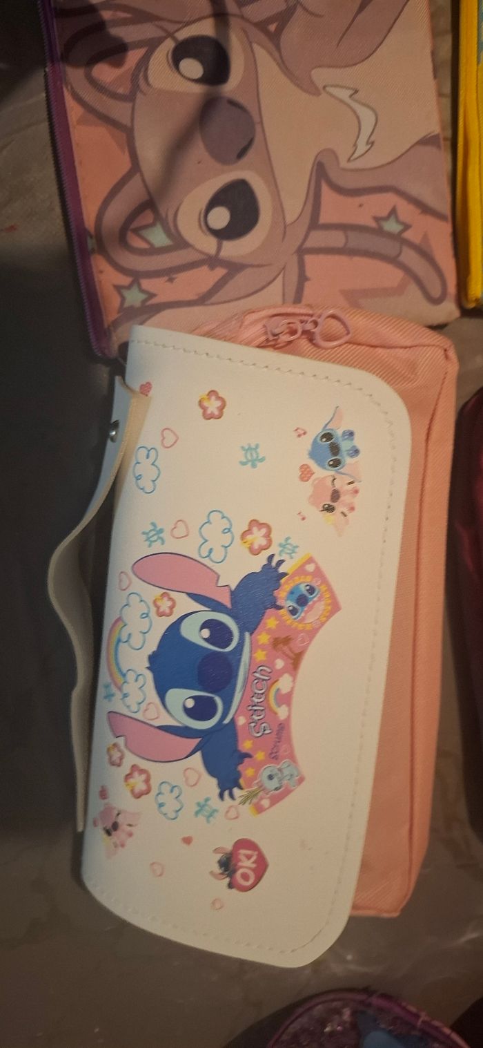 Lot des trousse - photo numéro 4