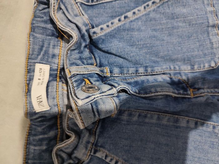 Lot de vêtements hivers 8 a s - photo numéro 6