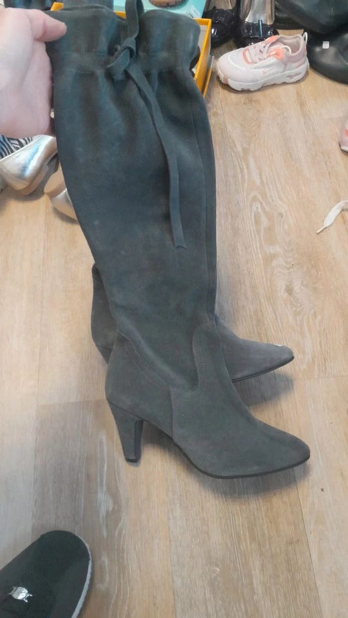 Botte 37