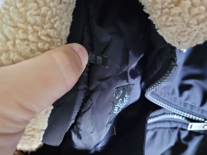 bombers ikks 10ans (20e) - photo numéro 4