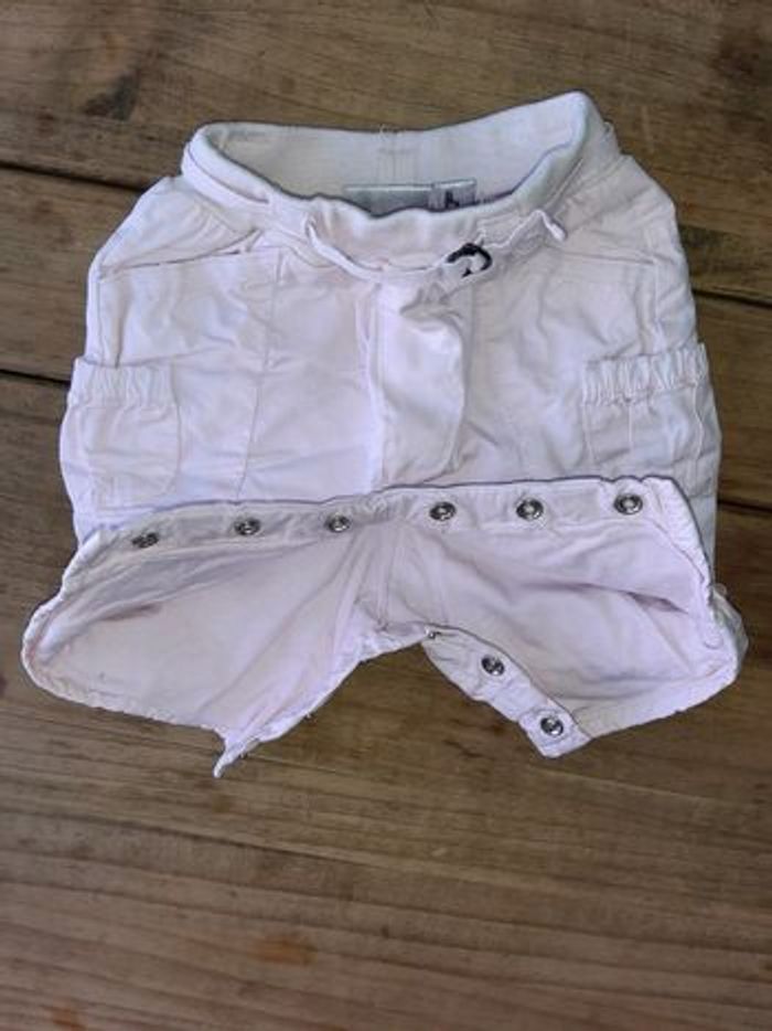 Pantalon fille 1mois - photo numéro 3