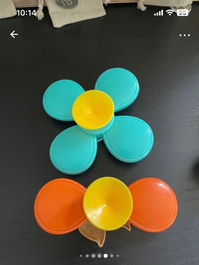 Lot de jouets - photo numéro 4