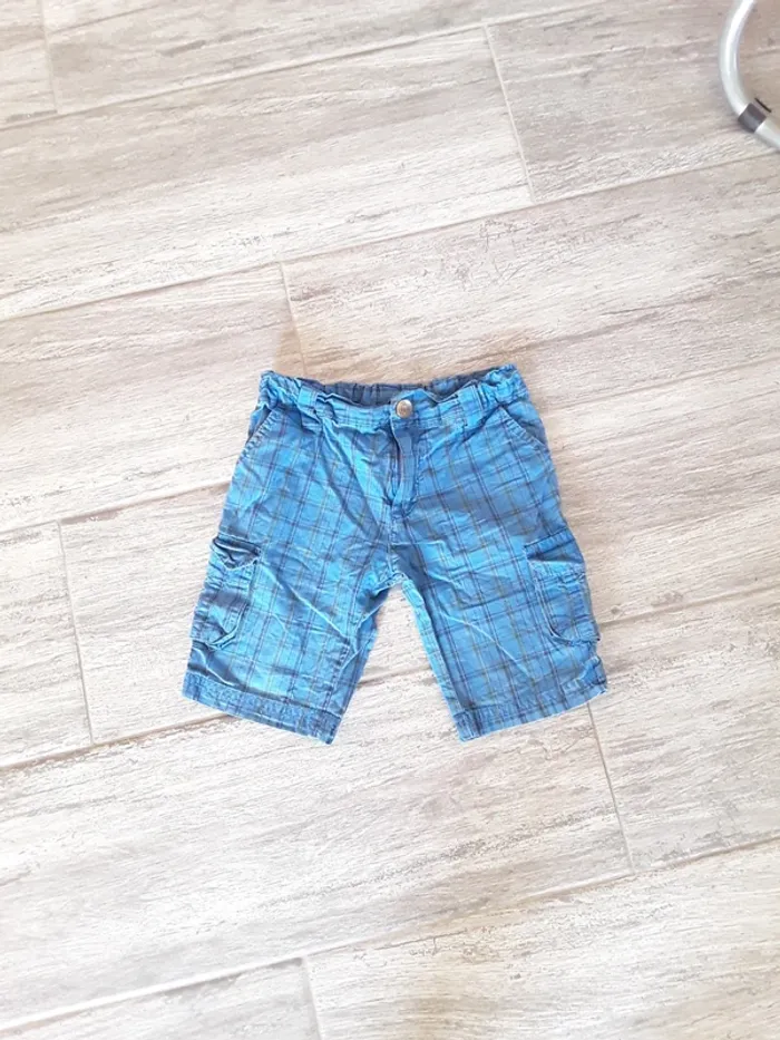 Short 3 ans  (98 cm)