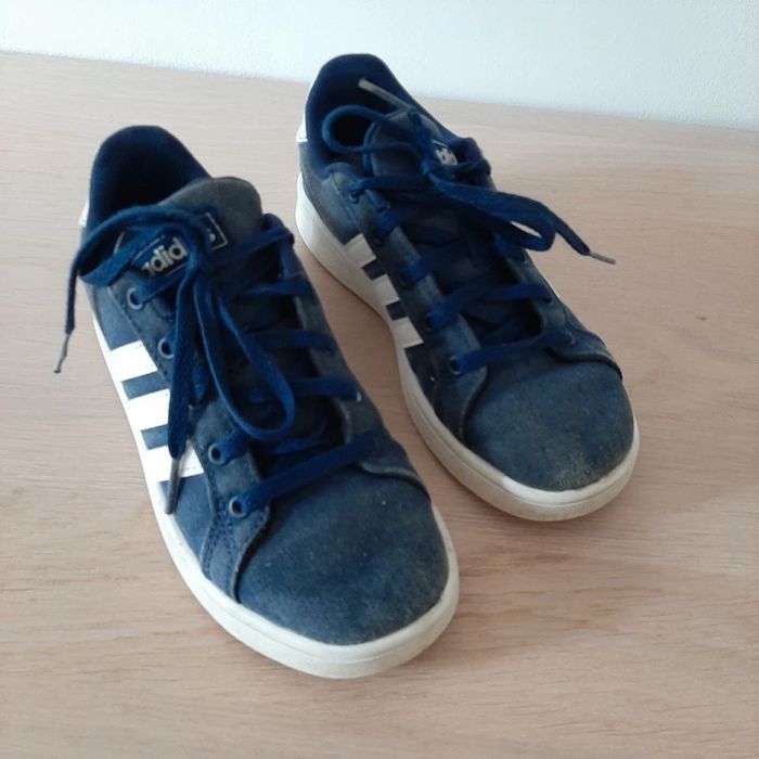 Basket Adidas 31