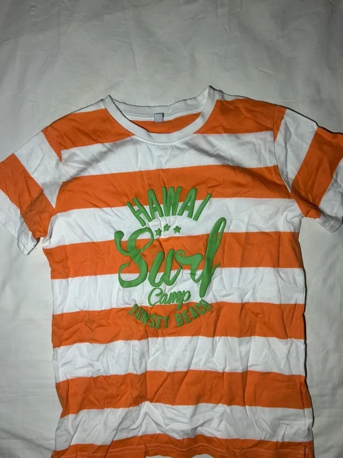 T-shirt enfants - photo numéro 2