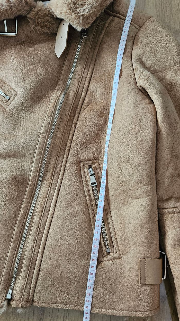 Veste chaude - photo numéro 8