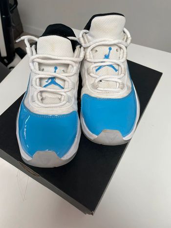Chaussures de basketball Air Jordan 11 CMFT low