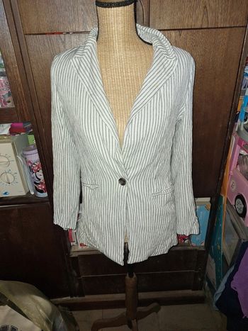 Blazer 38 H&M