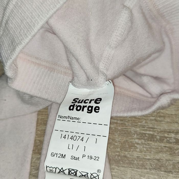 Lot collants fille - photo numéro 8