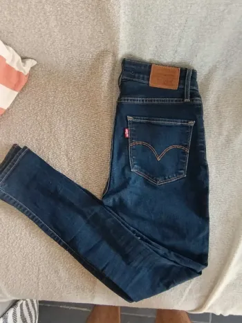 Jeans Levi's femme 721