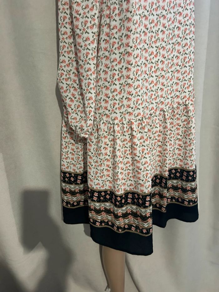 Robe camaïeu - photo numéro 2