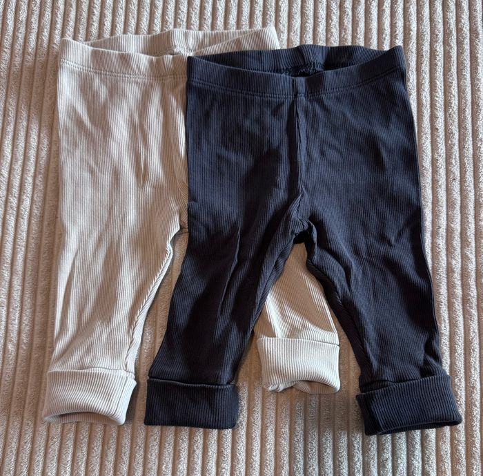 Lot Vêtement garçon 3-9 m - photo numéro 6