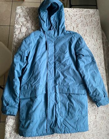 Jolie doudoune Vertbaudet 14 ans