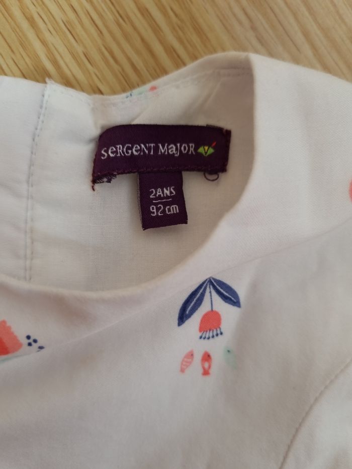 Robe d'été 2 ans - photo numéro 2