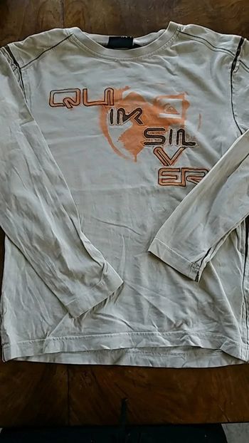 Sweat 12 ans garçon