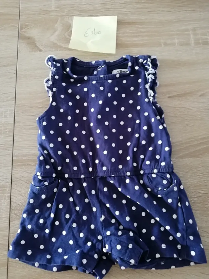 Combi short