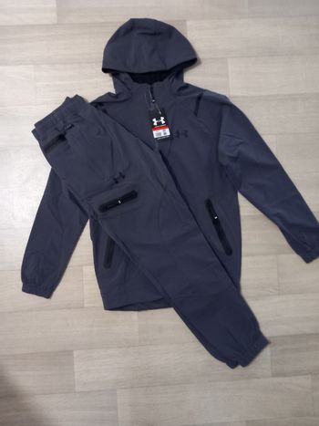 Ensemble Under Armour Neuf Taille L