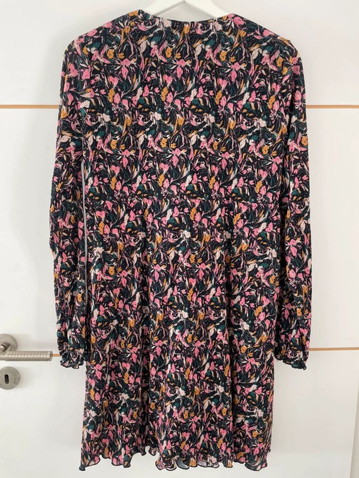 Robe fleurie XS Promod - photo numéro 6