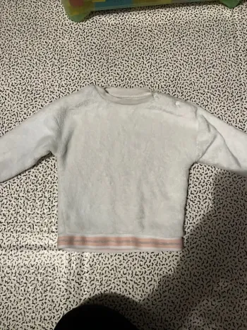 Pull chaud