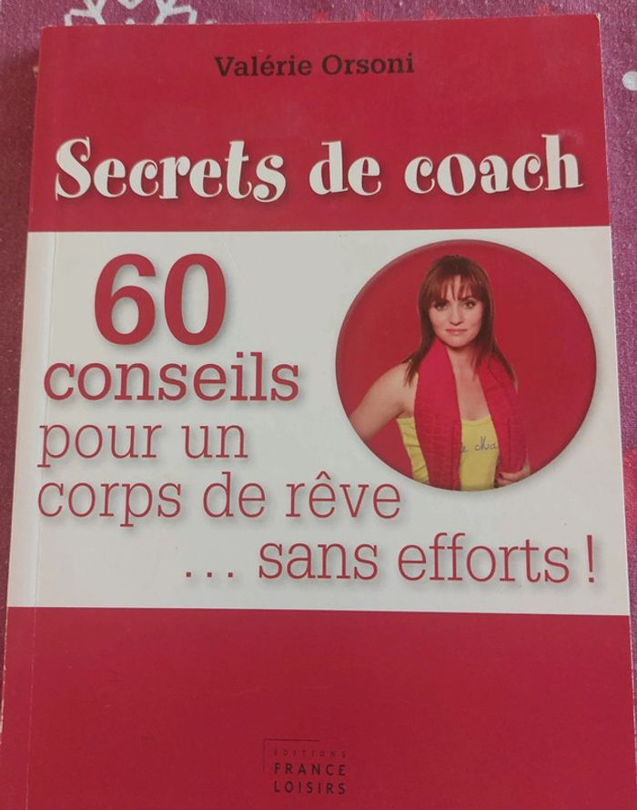 Secret de coach