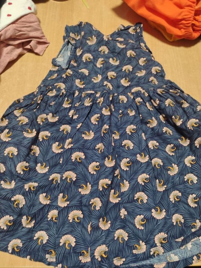 Robe  gemo