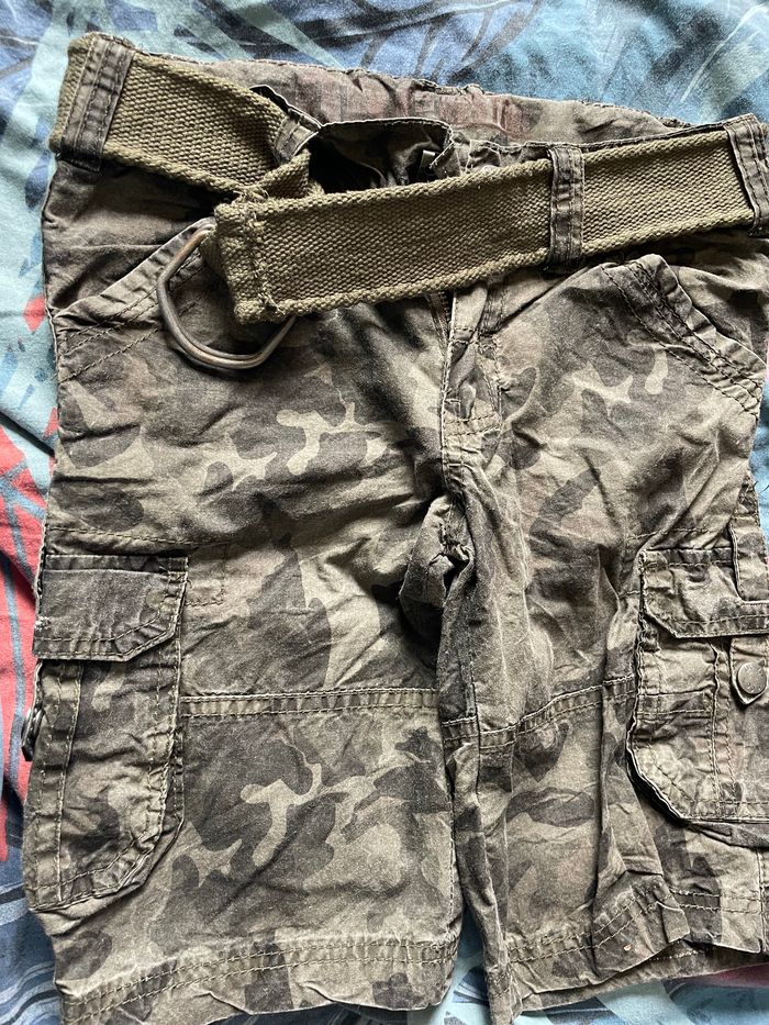 Lot de 4 bermudas - photo numéro 7