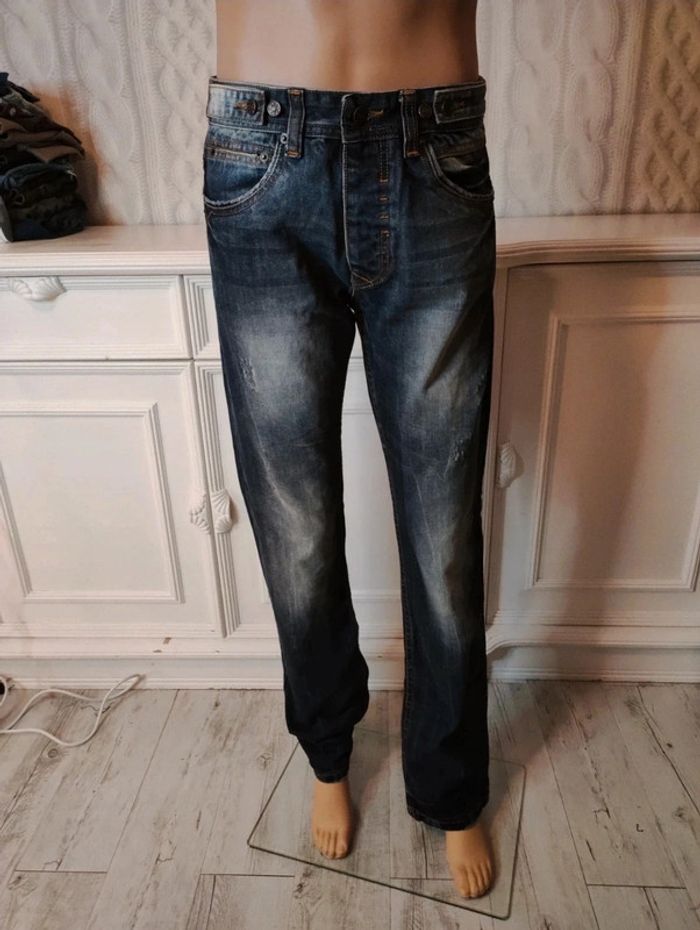 Jean emilson taille 40 - photo numéro 8