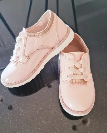 ● Pointure 25 ● Chaussure Derbies