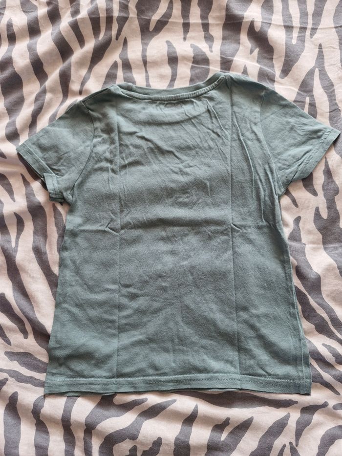 T-shirt garçon - photo numéro 3