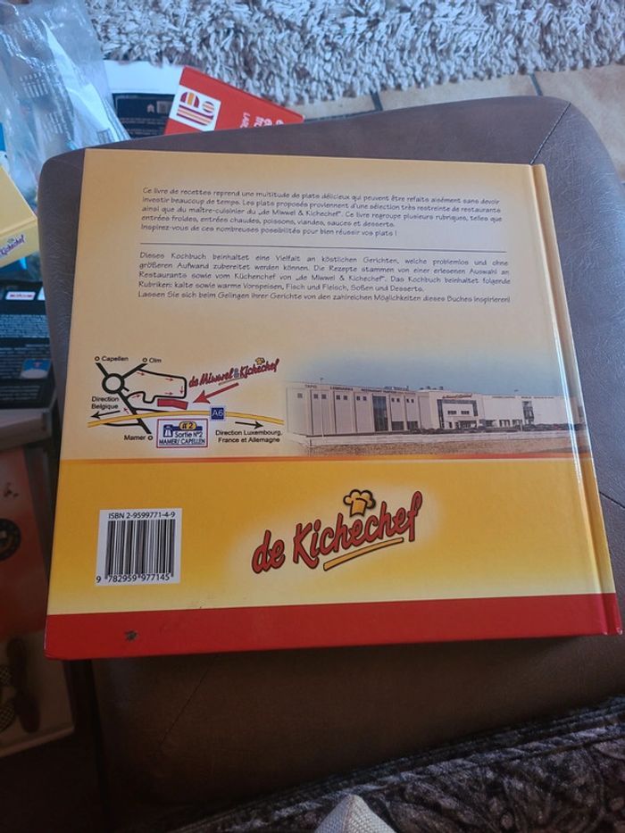 De kitchechef - photo numéro 2
