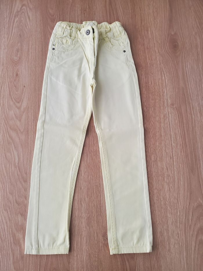 Lot de vêtements fille 6 ans - photo numéro 2