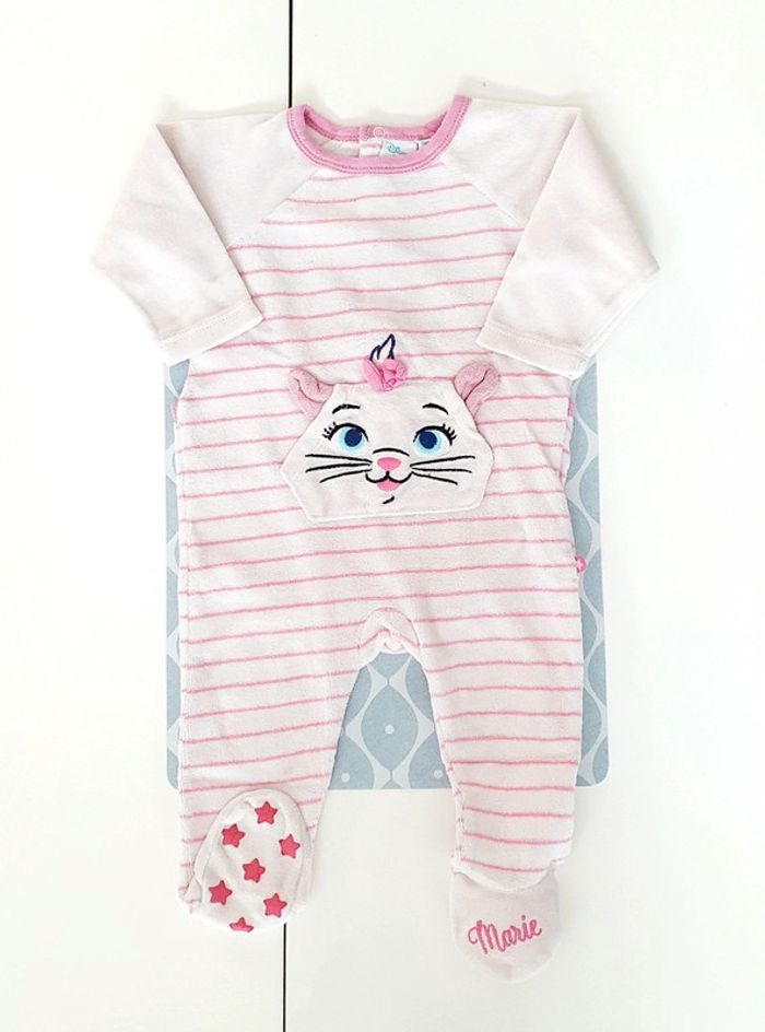 Pyjama Disney - 9M