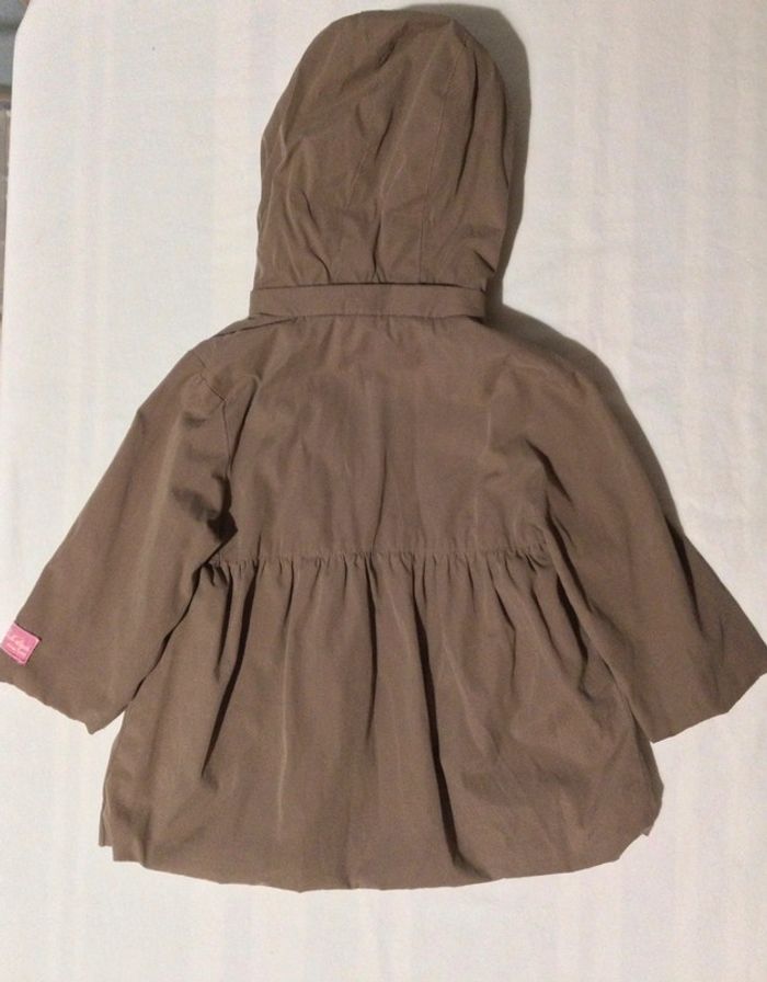 Veste imperméable 18 mois - photo numéro 2