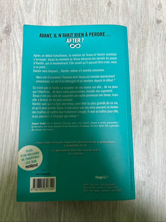Livre - photo numéro 3