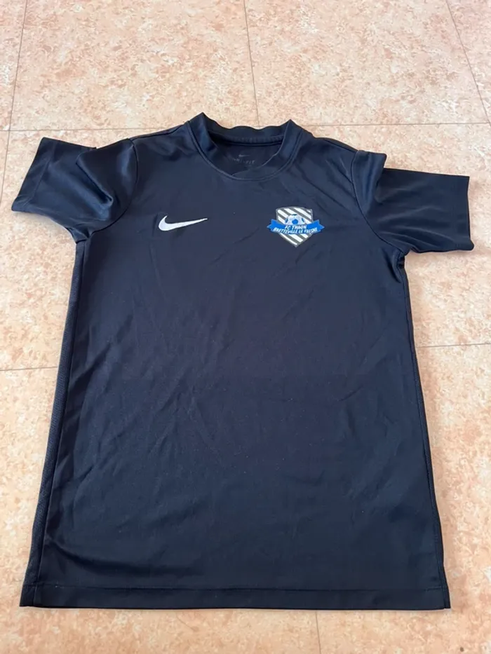 Maillot pour foot pour enfants Nike