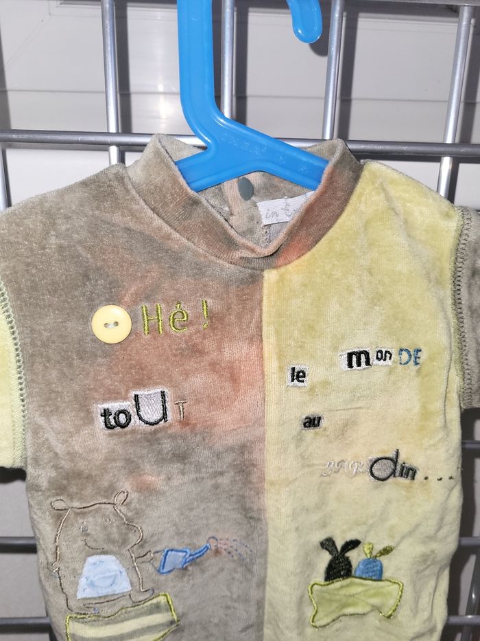 Pyjama - photo numéro 2